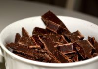 Ciocolata- desertul cel mai iubit si beneficiile aduse