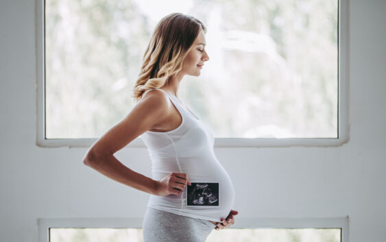 Ce nevoi are organismul tau in timpul sarcinii