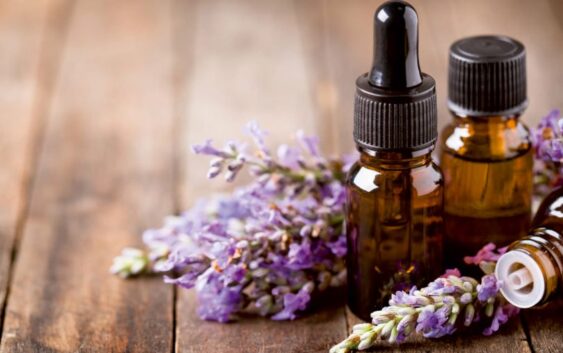Aromaterapie in casa ta - uleiul de tamaie si beneficiile sale