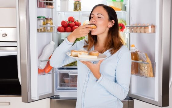 7 trucuri prin care poti reduce senzatia de foame