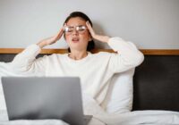 Simptome ale stresului care ar trebui sa te puna pe ganduri