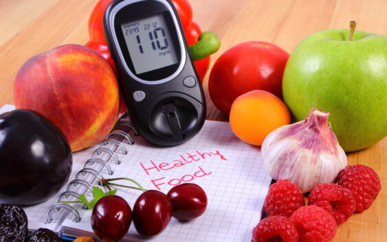 Ce fructe poti consuma daca ai diabet