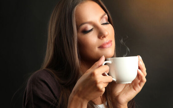 Care sunt beneficiile aduse de consumul de cafea