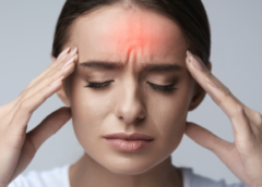 Tipuri de migrene si cum le poti vindeca