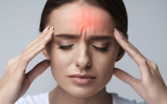 Tipuri de migrene si cum le poti vindeca