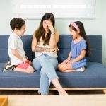 Cum gestionezi conflictele dintre copii