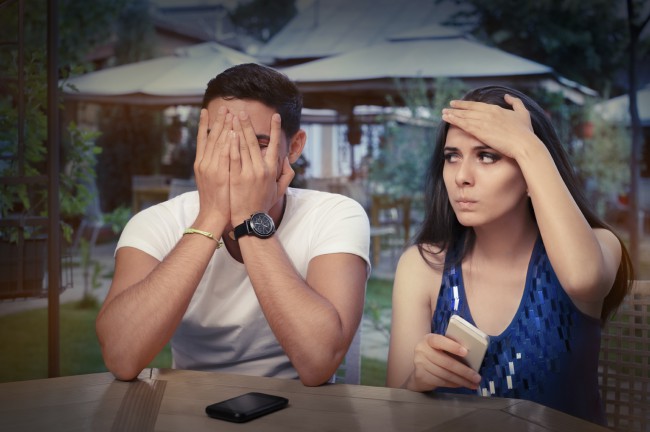 Semnele care iti indica ca esti intr-o relatie dezechilibrata