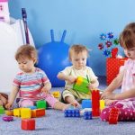 Cum sa iti pregatesti copilul pentru gradinita