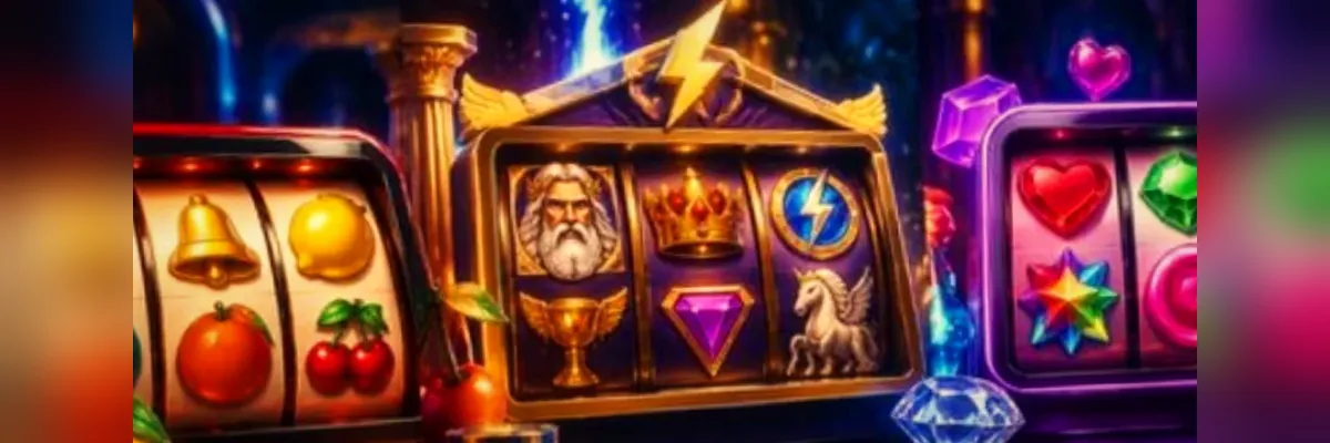 Cum recunoști un slot nou care merită încercat