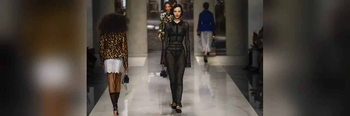 Dolce & Gabbana SS27: Feminitate, senzualitate și ADN-ul inconfundabil al casei