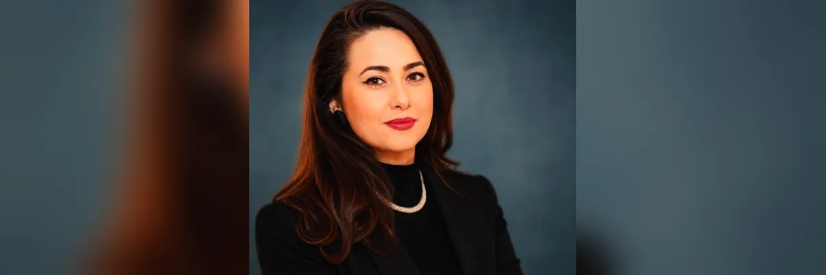 Elena Filip: Cum construiești încredere în carieră