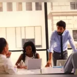 Studiu EY: 75% dintre companii nu gestionează mobilitatea resurselor umane eficient